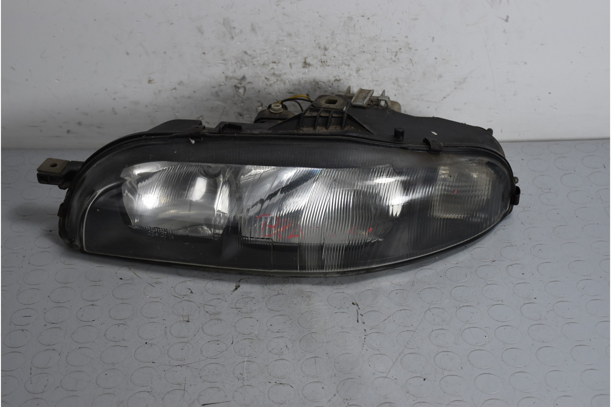 Faro fanale anteriore SX Fiat Bravo Dal 1995 al 2002 Cod 46523123  1640001269007