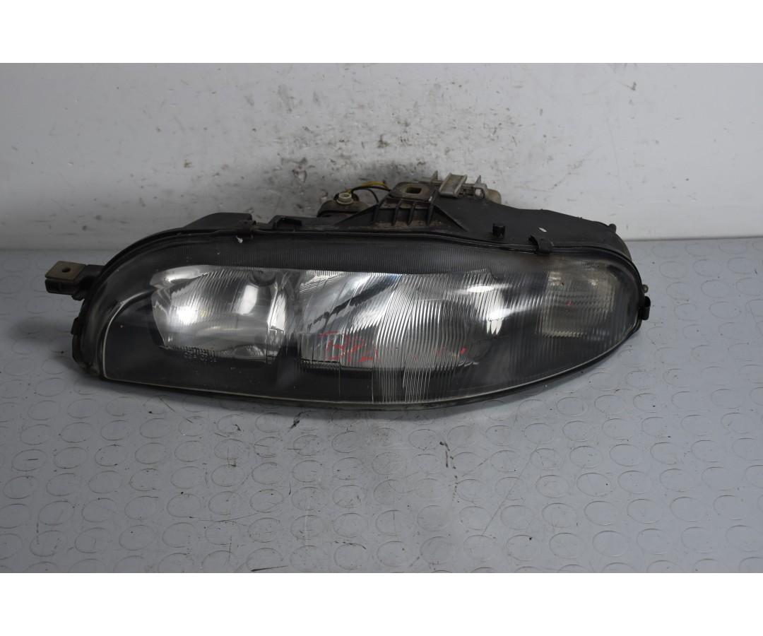 Faro fanale anteriore SX Fiat Bravo Dal 1995 al 2002 Cod 46523123  1640001269007