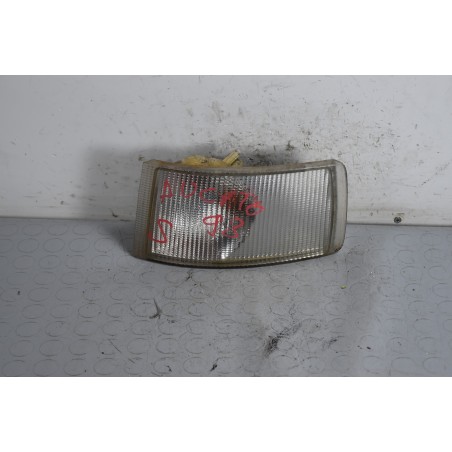 Freccia Direzionale Anteriore SX Fiat Ducato dal 1993 al 1999 Cod 18-5618b  1640006999220