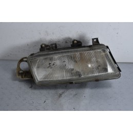 Faro fanale anteriore DX Lancia Delta II Dal 1993 al 1999 Cod 7791391  1640007019002