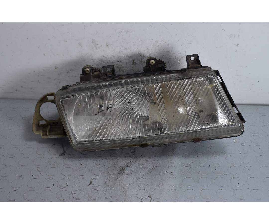 Faro fanale anteriore DX Lancia Delta II Dal 1993 al 1999 Cod 7791391  1640007019002