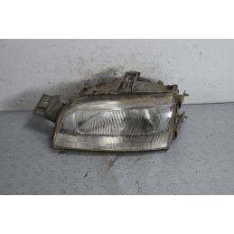 Faro fanale anteriore SX Fiat Punto 176 Dal 1993 al 1999 Cod 46402660  1640007597760