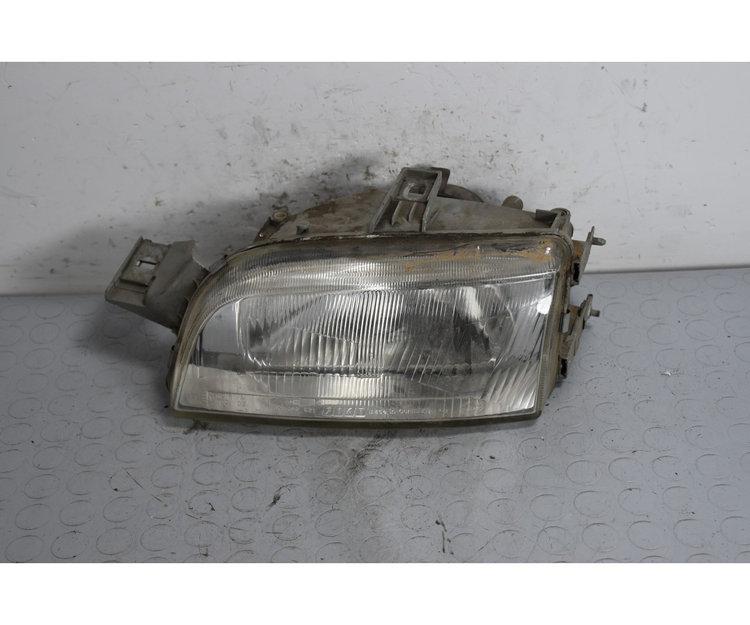 Faro fanale anteriore SX Fiat Punto 176 Dal 1993 al 1999 Cod 46402660  1640007597760