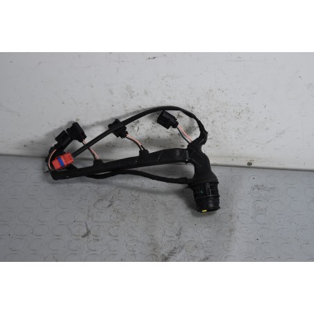 Cablaggio motore Mazda 2 DY Dal 2002 al 2007 Cod Y401-18-052A  1640008060393