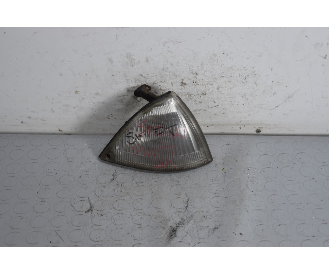 Freccia Direzionale Anteriore DX Suzuki Swift I dal 1983 al 1994 Cod 212-32231  1640008124996