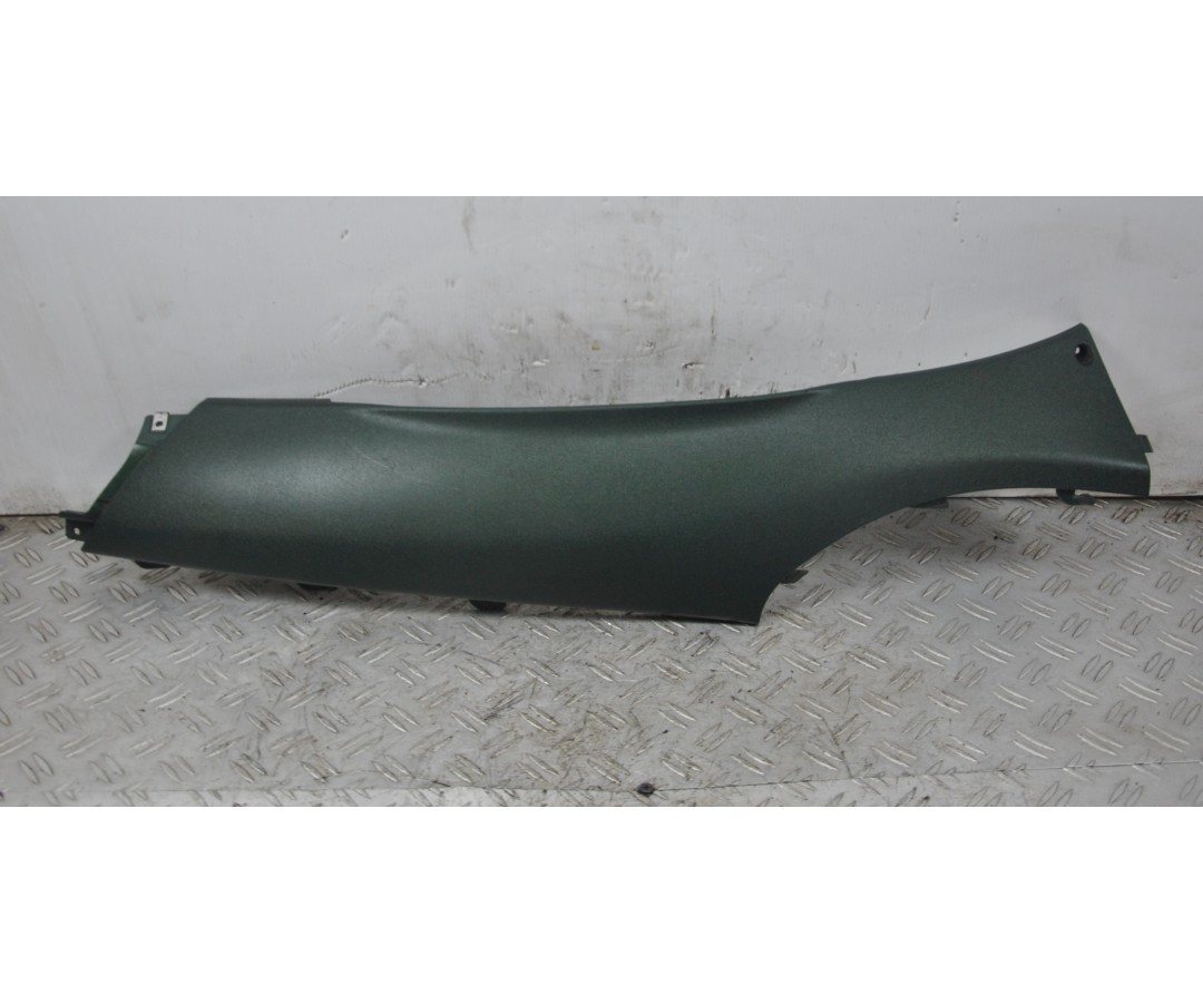 Carena Fianchetto Posteriore Inferiore Sx Piaggio X9 125 dal 1999 al 2002  1640010500665