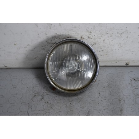 Faro fanale anteriore DX / SX Fiat 500 L Dal 1968 al 1973  1640071967957