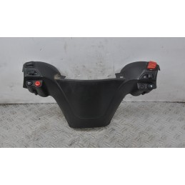 Carena Coprimanubrio posteriore Piaggio X9 250 dal 1999 al 2002  1640075546790