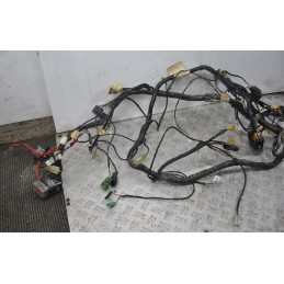 Cablaggio Impianto Elettrico Piaggio X9 250 Dal 1999 al 2002 Cod 582207  1640082128477