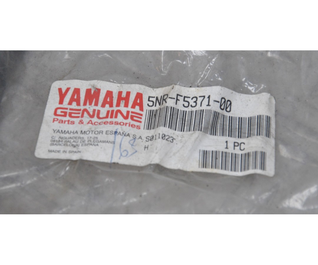 Staffa Supporto Marmitta MBK Skyliner 125 Yamaha Majesty 125 dal 2000 al 2006 Cod 5NR-F5371-00  1640087181880