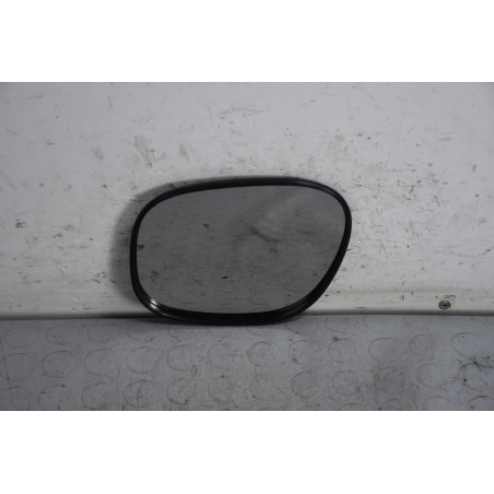 Vetro specchietto retrovisore esterno DX Toyota Rav 4 Dal 1994 al 2000 Cod 8793142010  1640087586340