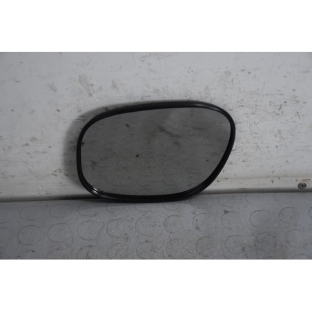 Vetro specchietto retrovisore esterno DX Toyota Rav 4 Dal 1994 al 2000 Cod R76045  1640091431872