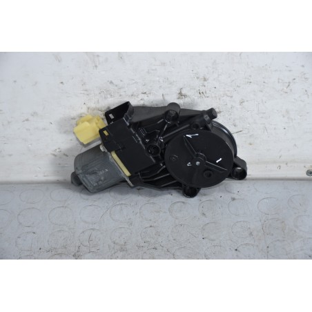 Motorino Alzacristallo Anteriore DX Ford Fiesta VI dal 2008 al 2017 Cod 0130822407  1640094869597