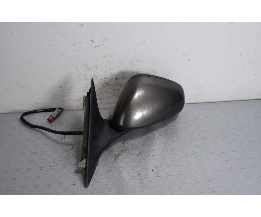 Specchietto Retrovisore Esterno SX Alfa Romeo 159 dal 2005 al 2011 Cod 011016  1640095100057