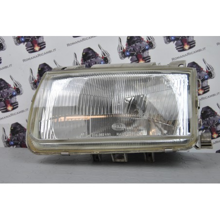 Faro Fanale anteriore DX Volkswagen Polo 6N dal 1994 al 1999 cod 96249500  2411111138496