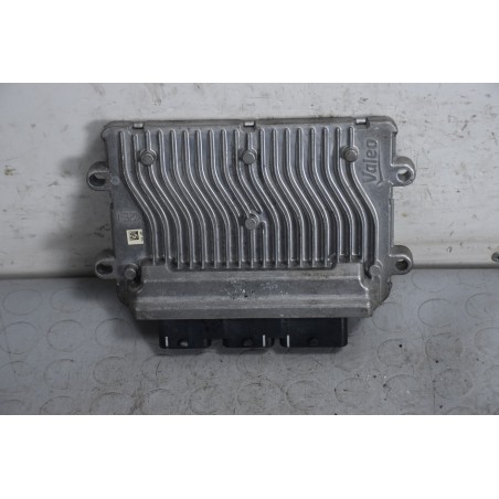 Centralina ECU Citroen C3 dal 2009 al 2016 Cod 21585932-9a  1640180314222