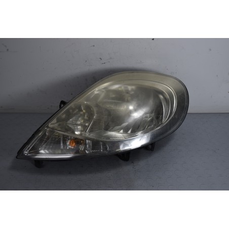 Faro Anteriore SX Renault Trafic dal 2006 al 2010 Cod 8200701354  1640183057898