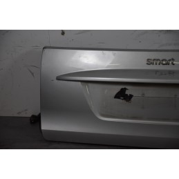 Portellone bagagliaio posteriore Smart Fortwo W451 MHD Dal 2007 al 2015  1640183107180