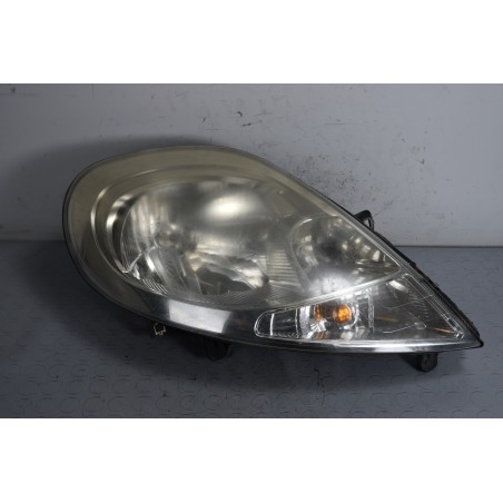 Faro Anteriore DX Renault Trafic dal 2006 al 2010 Cod 8200701356  1640183748383