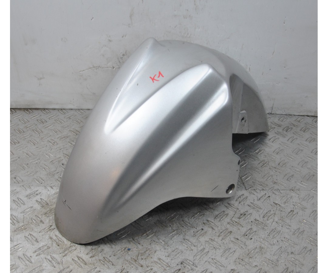 Carena Parafango Anteriore Suzuki Burgman K1 Dal 2001 al 2002  1640252597584