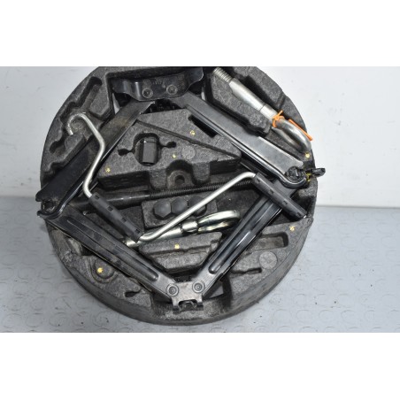 Crick Opel Astra H Dal 2004 al 2011 Cod 13500018  1640258027955