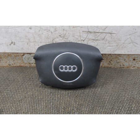 Airbag Volante Audi A3 dal 1996 al 2003 cod 1334331  2411111138809