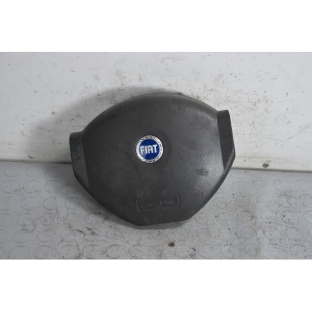 Airbag volante Fiat Panda 169 Dal 2003 al 2012 Cod 735361991  1640265364685