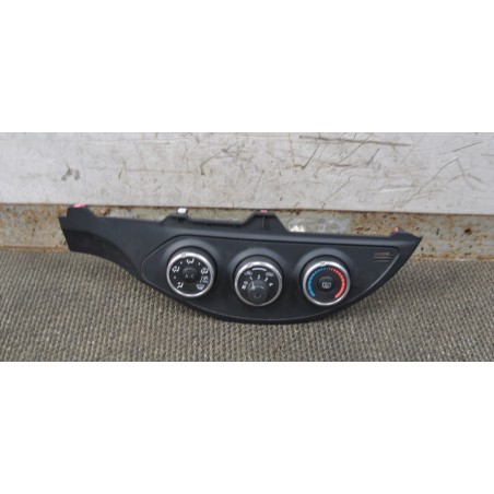 Controllo Comando Clima Toyota Yaris dal 2012 al 2019 cod 55406-0D390  2411111138816