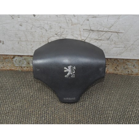 Airbag Volante Peugeot 206 Dal 1998 al 2009 Cod 6004289  2411111138823