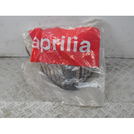 Griglia Radiatore Aprilia Sportcity 125 / 200 dal 2004 al 2008 Cod AP8184247  1640269189147