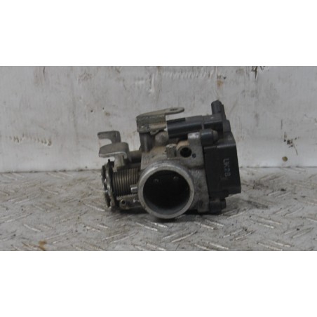 Corpo Farfallato Honda Sh 300 Dal 2006 al 2010  1640272317506