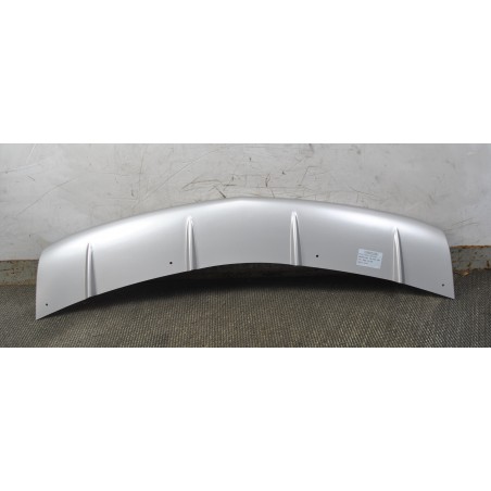 Modanatura Spoiler sottoparaurti Mazda CX-7 dal 2012 in poi cod: 00242581  2411111138946