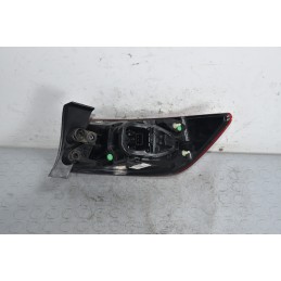 Fanale Stop Posteriore SX Renault Clio IV dal 2012 al 2019 Cod 265506608  1640681234500