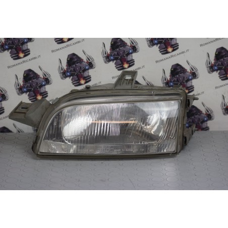 Faro anteriore SX Fiat Punto 176 dal 1993 al 1999 cod L14259700  2411111139035