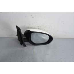 Specchietto Retrovisore Esterno DX Mazda 2 dal 2007 al 2014 Cod 022683  1640702759586