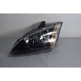 Faro Anteriore SX Ford Focus II dal 2004 al 2008 Cod 1480996  1640703385616