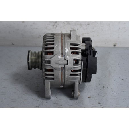 Alternatore Renault Clio III Dal 2005 al 2013 Cod 0124425038 / 231000003R-A Cod motore M4RB701  1640704043317