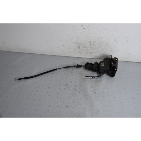 Serratura Anteriore SX Volkswagen New Beetle dal 1997 al 2005 Cod c3b1837015a  1640786222600