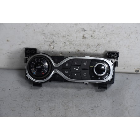 Controllo Comando Clima Renault Twingo III dal 2014 in poi Cod 275102284  1640792425781