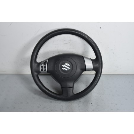 Volante + airbag Suzuki Swift Dal 2010 al 2017  1640793025980