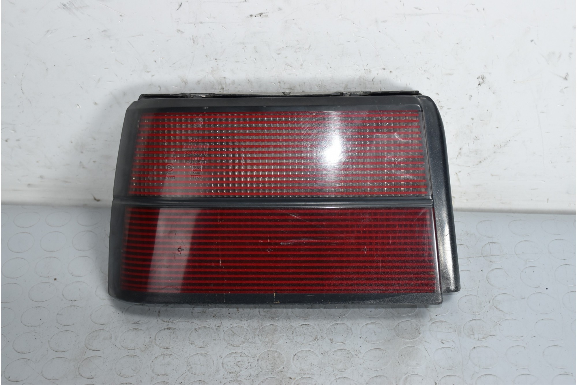 Fanale Stop Posteriore SX Fiat Croma dal 1991 al 1996 Cod 82466592  1640872440376