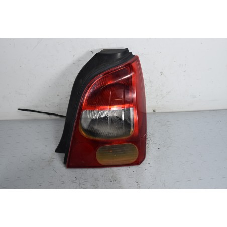 Fanale stop posteriore DX Renault Twingo II Dal 2007 al 2014 Cod 2VA965454/02  1640874408664