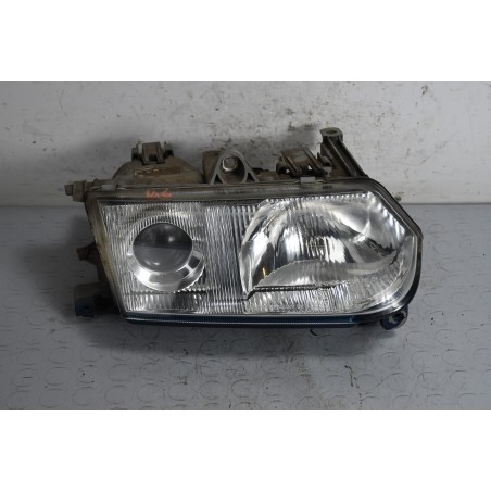 Faro Anteriore DX Alfa Romeo 146 dal 1995 al 2001 Cod 143124-00  1640878360913