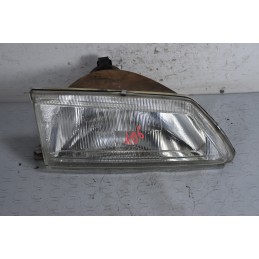 Faro fanale anteriore DX Peugeot 106 Dal 1991 al 1996 Cod 6205C2  1640878171144