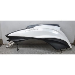 Carena Posteriore Dx + Freccia Kymco People One 125 / 150 Dal 2016 al 2018  1641209487125