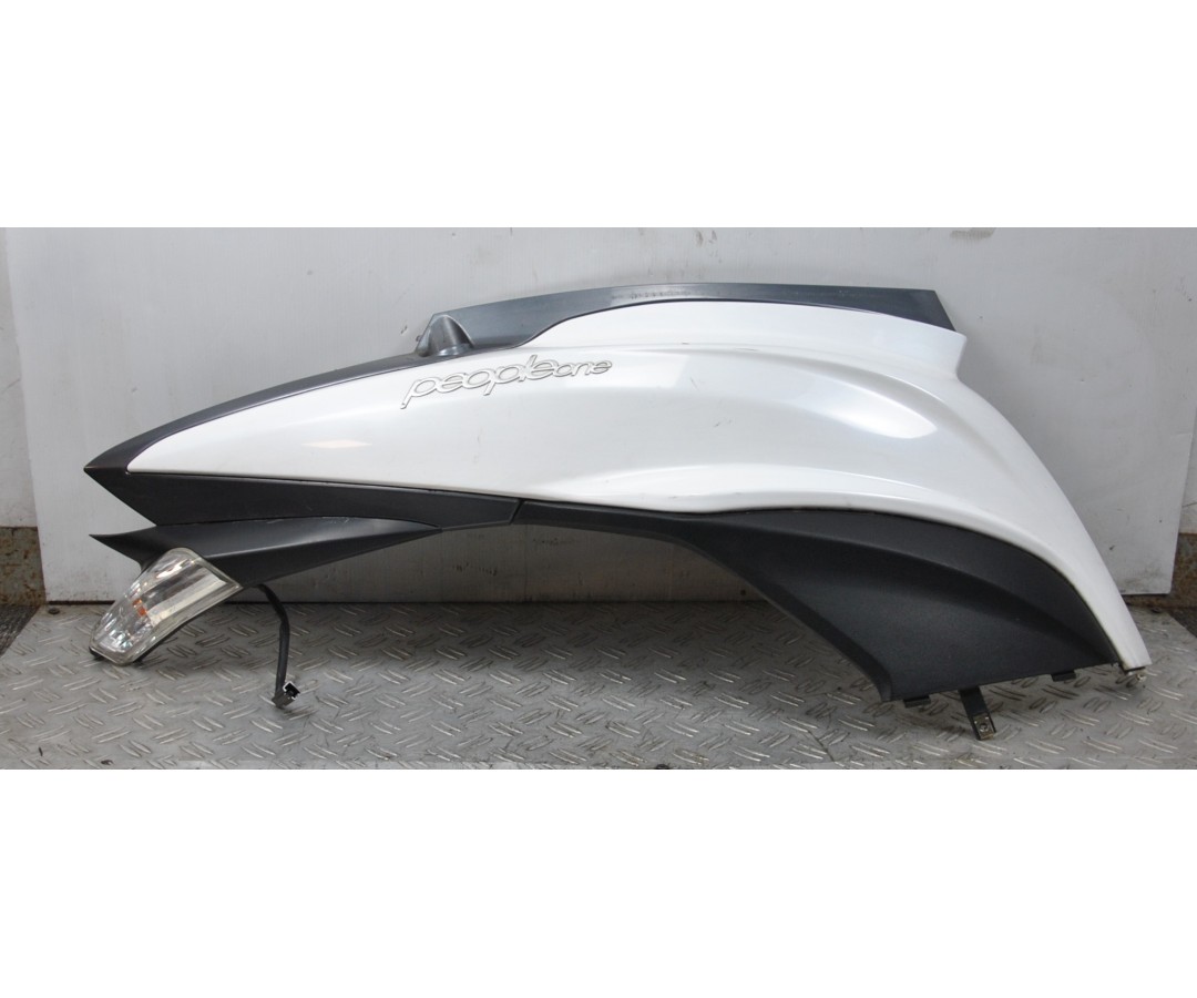 Carena Posteriore Dx + Freccia Kymco People One 125 / 150 Dal 2016 al 2018  1641209487125