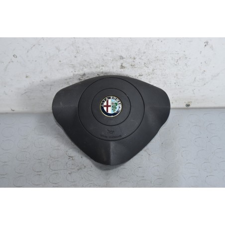 Airbag Volante Alfa Romeo GT dal 2003 al 2010 Cod 735289920  1641217141934