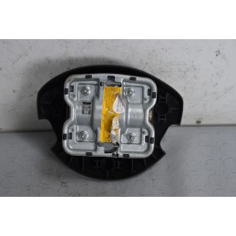 Airbag Volante Renault Clio III dal 2005 al 2013 Cod 8200677496  1641225584402