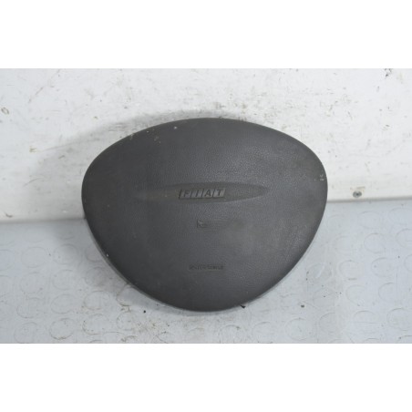 Airbag Volante Fiat Punto dal 1999 al 2003 Cod 735278157  1641291566579