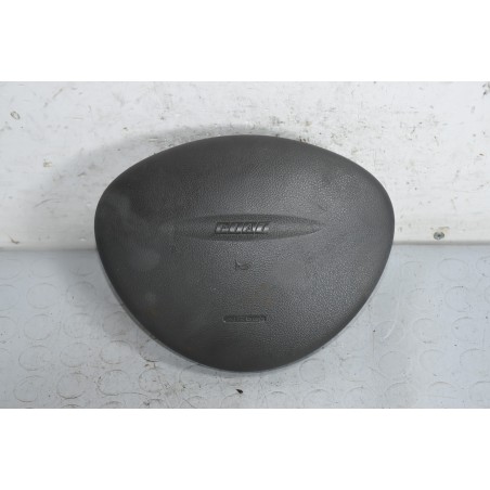 Airbag Volante Fiat Punto 188 Dal 1999 al 2003 Cod 735278157  1641295130776